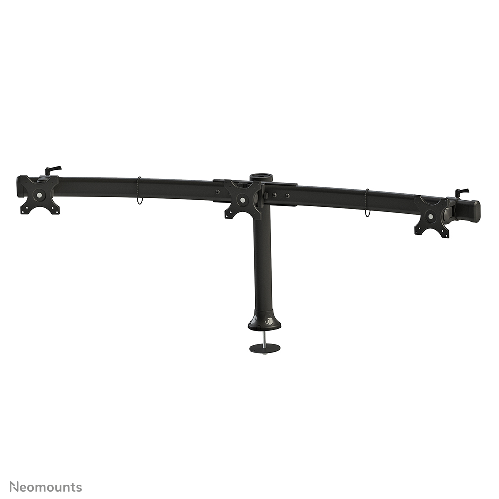 Neomounts FPMA-D700DD3 Support d'écran à poser 10-27"